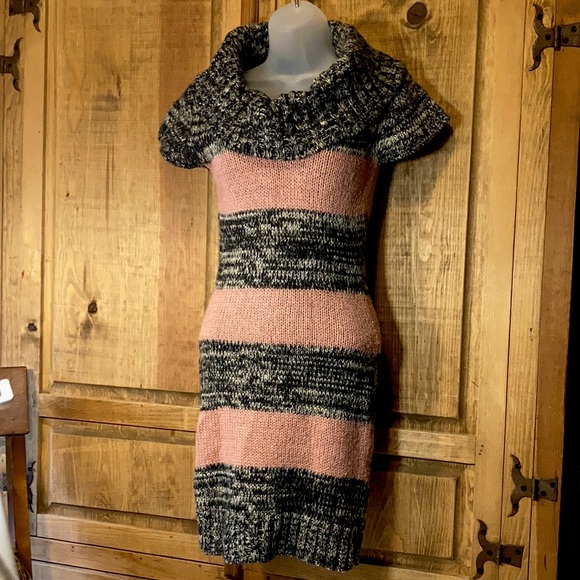 Rue 21 Sweater Dress - Picture 6 of 6